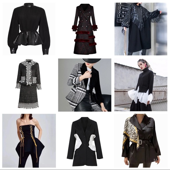 Shop my closet for endless style - Picture 4 of 7